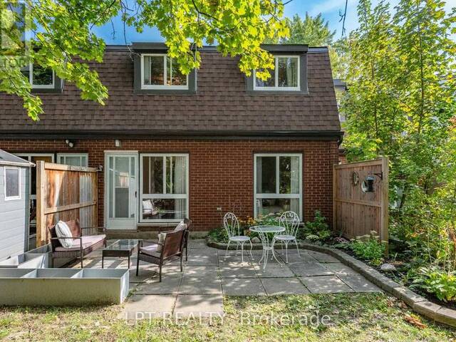 7J - 2080 OGILVIE ROAD Ottawa Ontario, K1J 7N8 - 4 Bedrooms Condo For Sale