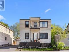 208 MONTFORT STREET Ottawa Ontario, K1L 5P4