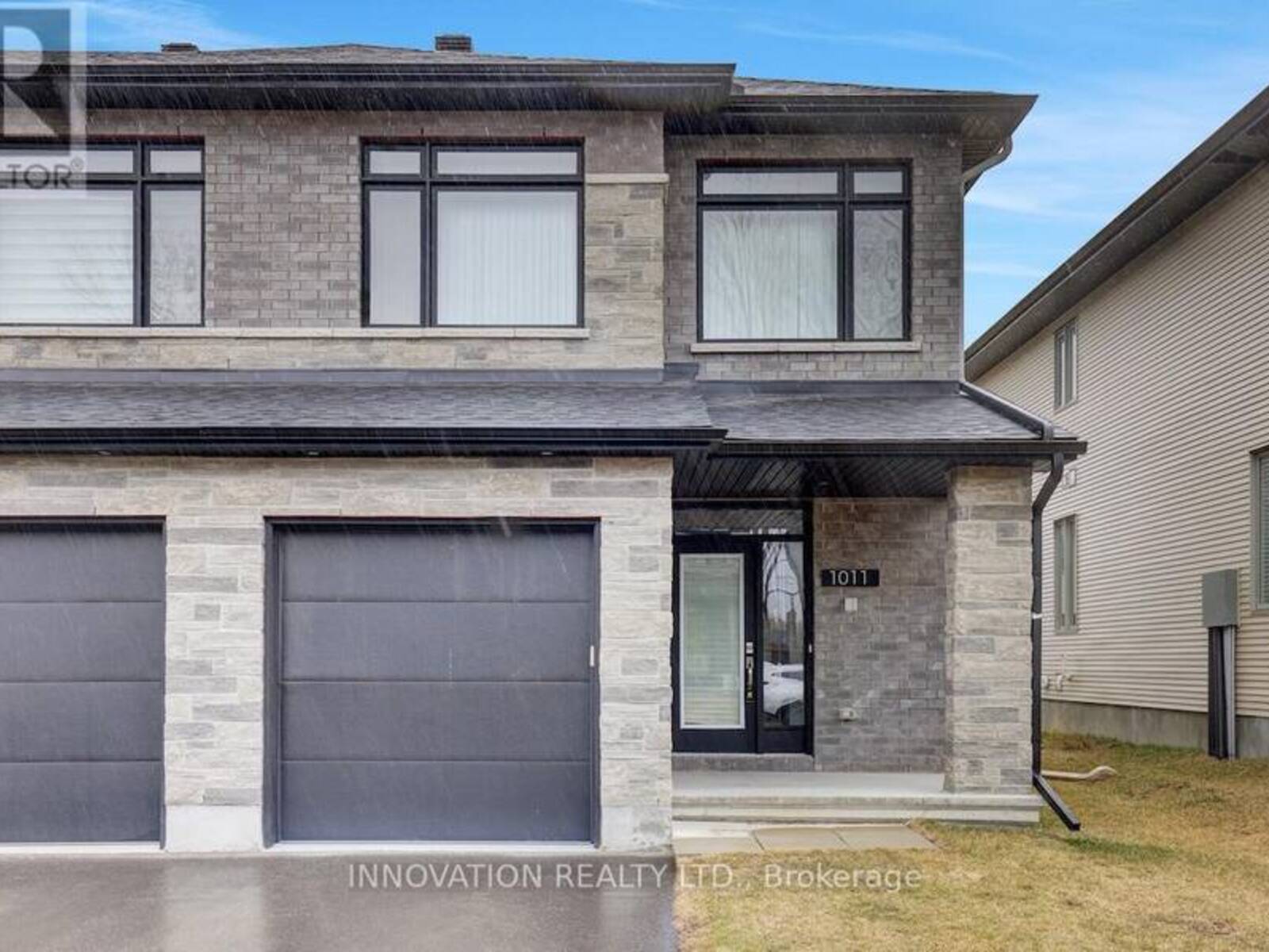 1011 EIDER STREET, Ottawa, Ontario K4M 0P5