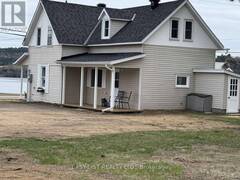 104 SIBERIA ROAD Madawaska Valley Ontario, K0J 1B0