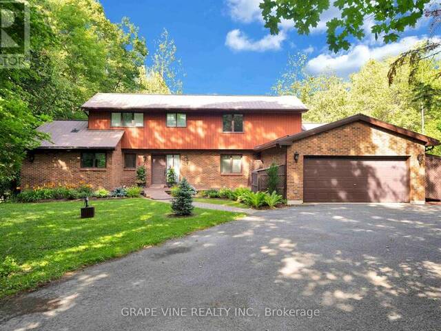 5468 TORBOLTON RIDGE ROAD Ottawa Ontario, K0A 3M0 - 5 Bedrooms Waterfront Home For sale