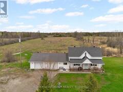 1758 NOLANS ROAD Smiths Falls Ontario, K7A 4S6