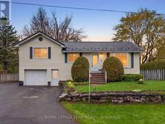 1509 MAYRENE CRESCENT Ottawa Ontario, K4P 1B2