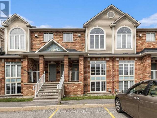169 - 70 EDENVALE DRIVE Ottawa Ontario, K2K 3N6 - 2 Bedrooms Condo For Sale