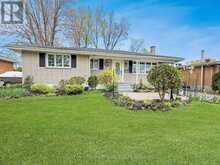 412 LEITCH DRIVE | Cornwall Ontario | Slide Image One