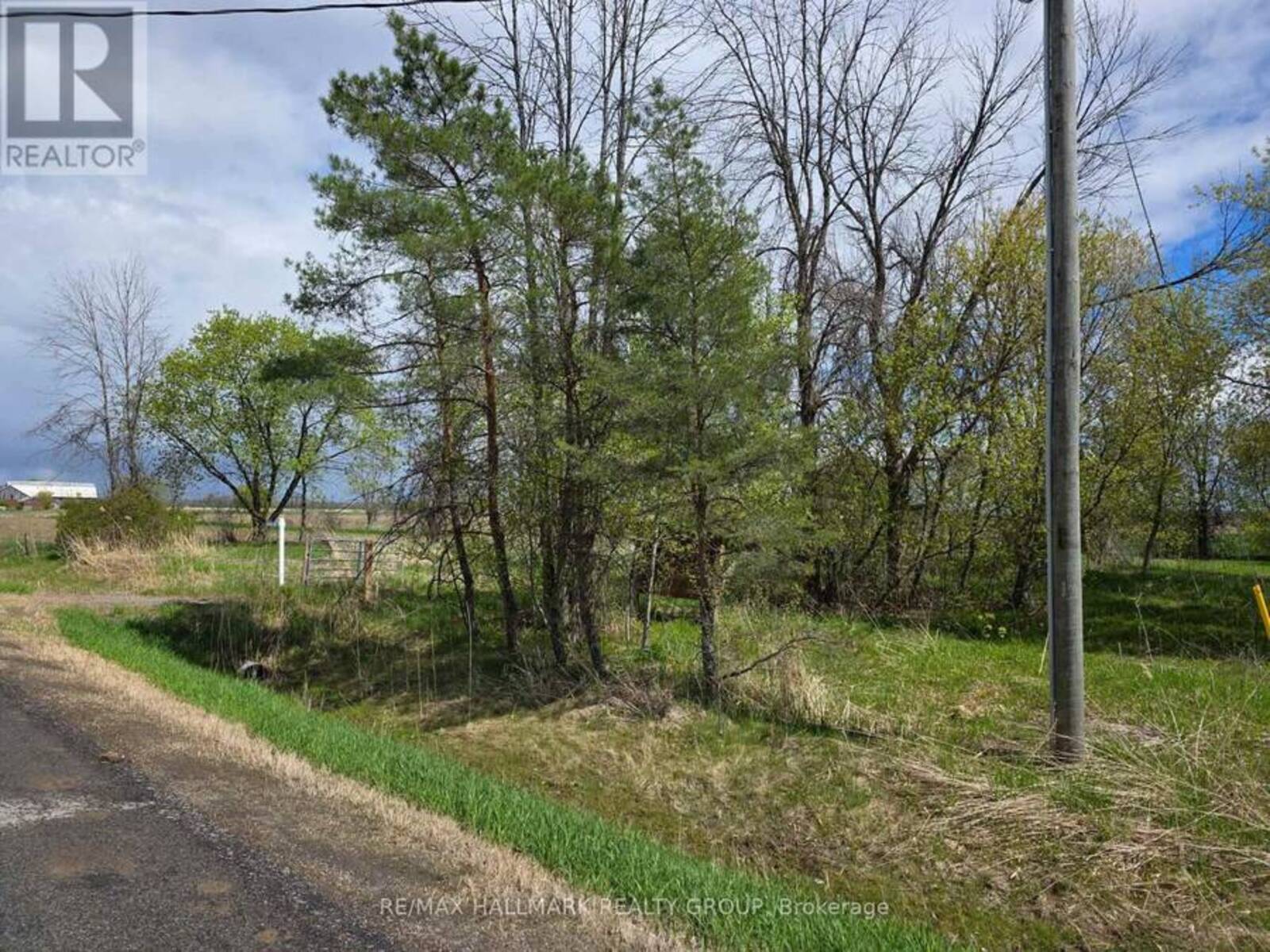 10544 COOK ROAD, South Dundas, Ontario K0E 1C0