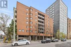 308 - 191 PARKDALE AVENUE | Ottawa Ontario | Slide Image Two