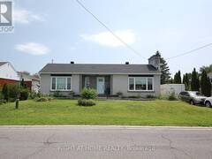 2439 RAYMOND STREET Clarence-Rockland Ontario, K4K 1K3