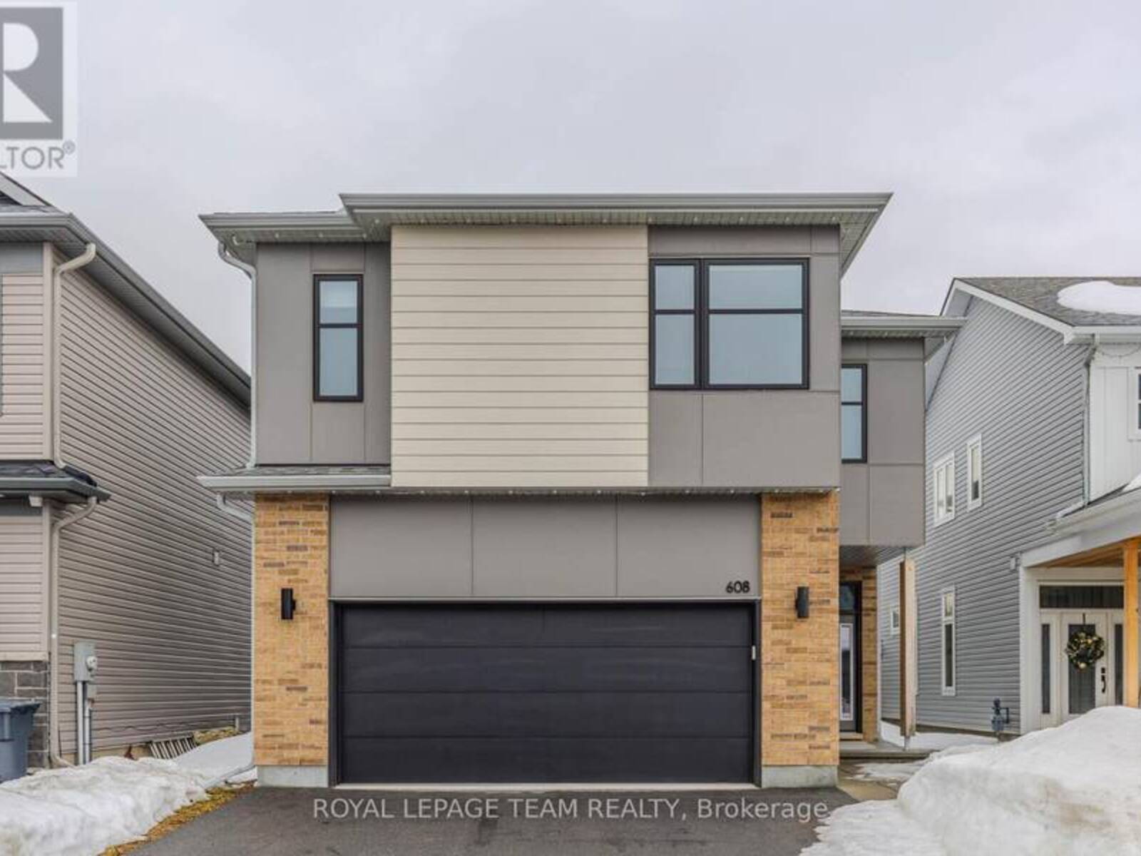 608 ENCLAVE LANE, Clarence-Rockland, Ontario K4K 0M8