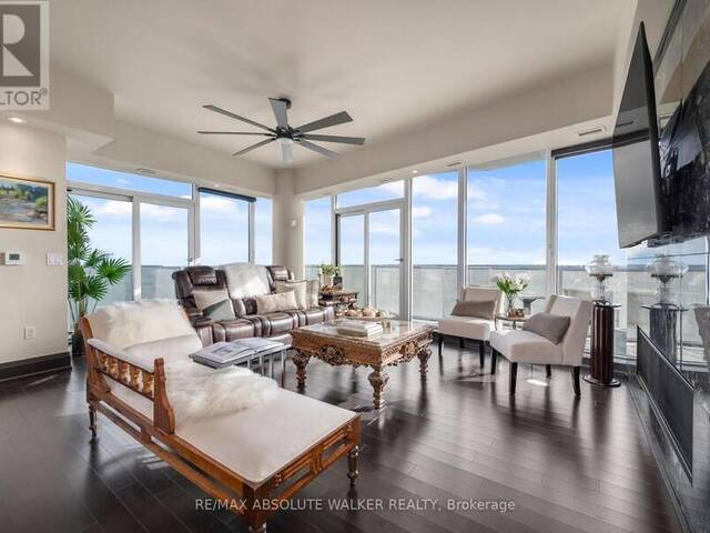4101 - 805 CARLING AVENUE Ottawa Ontario, K1S 5W9 - 3 Bedrooms Condo For Sale