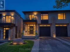 49 AYLEN AVENUE Ottawa Ontario, K2A 3P7