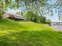 1 RIDEAU GLEN DRIVE Ottawa Ontario, K2C 3H1