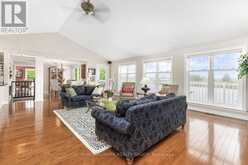 1 RIDEAU GLEN DRIVE | Ottawa Ontario | Slide Image Eight