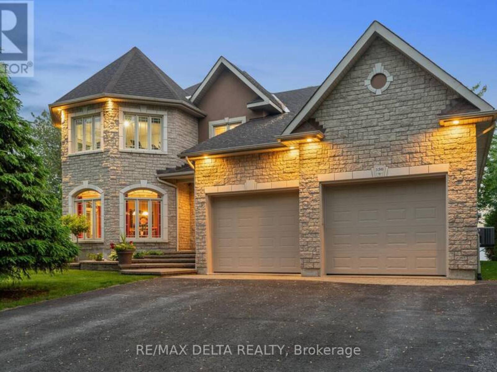 150 VOISINE ROAD, Clarence-Rockland, Ontario K4K 1A1