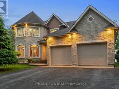 150 VOISINE ROAD Clarence-Rockland Ontario, K4K 1A1