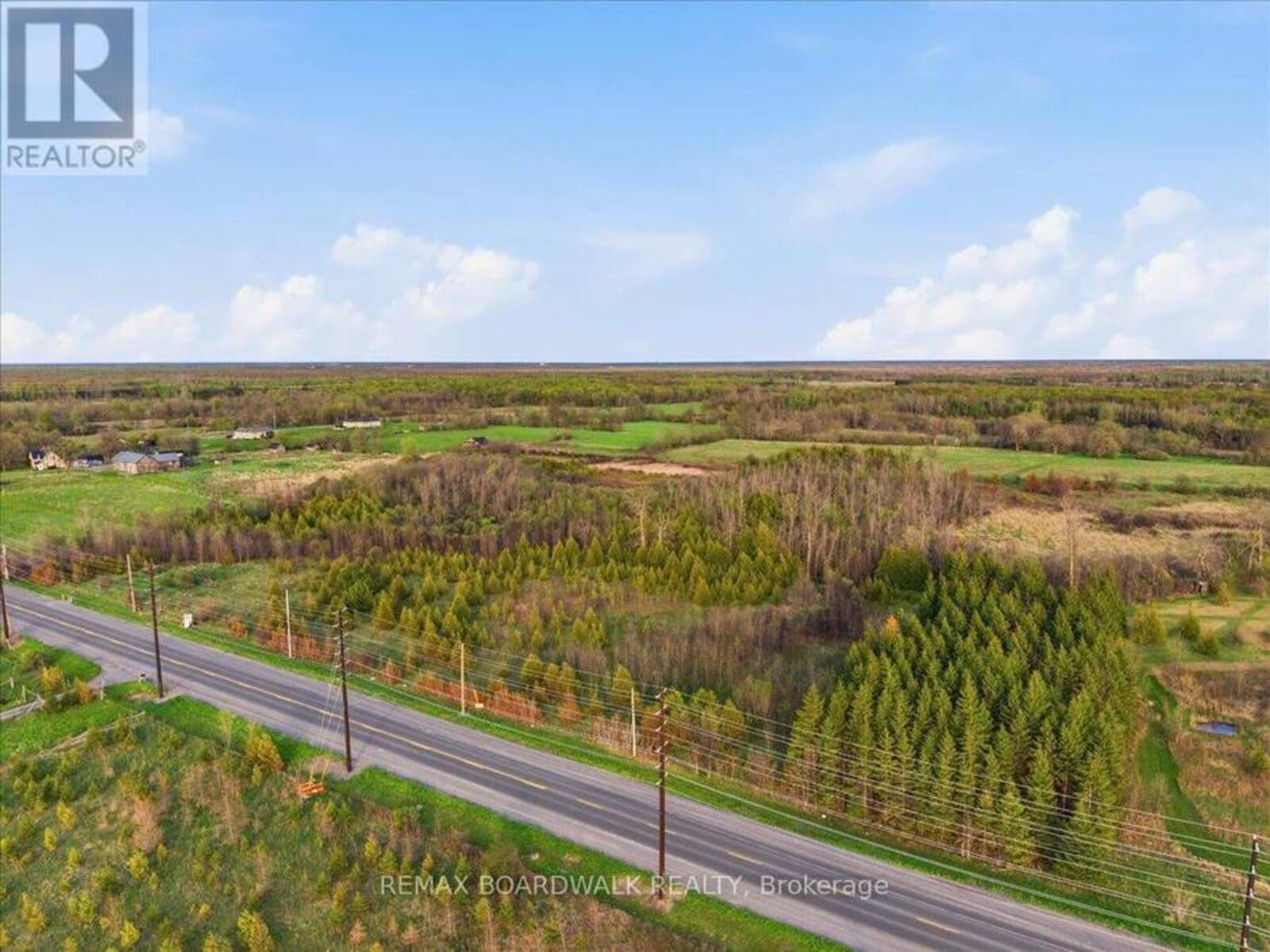 7610 FRANKTOWN ROAD, Ottawa, Ontario K0A 2Z0
