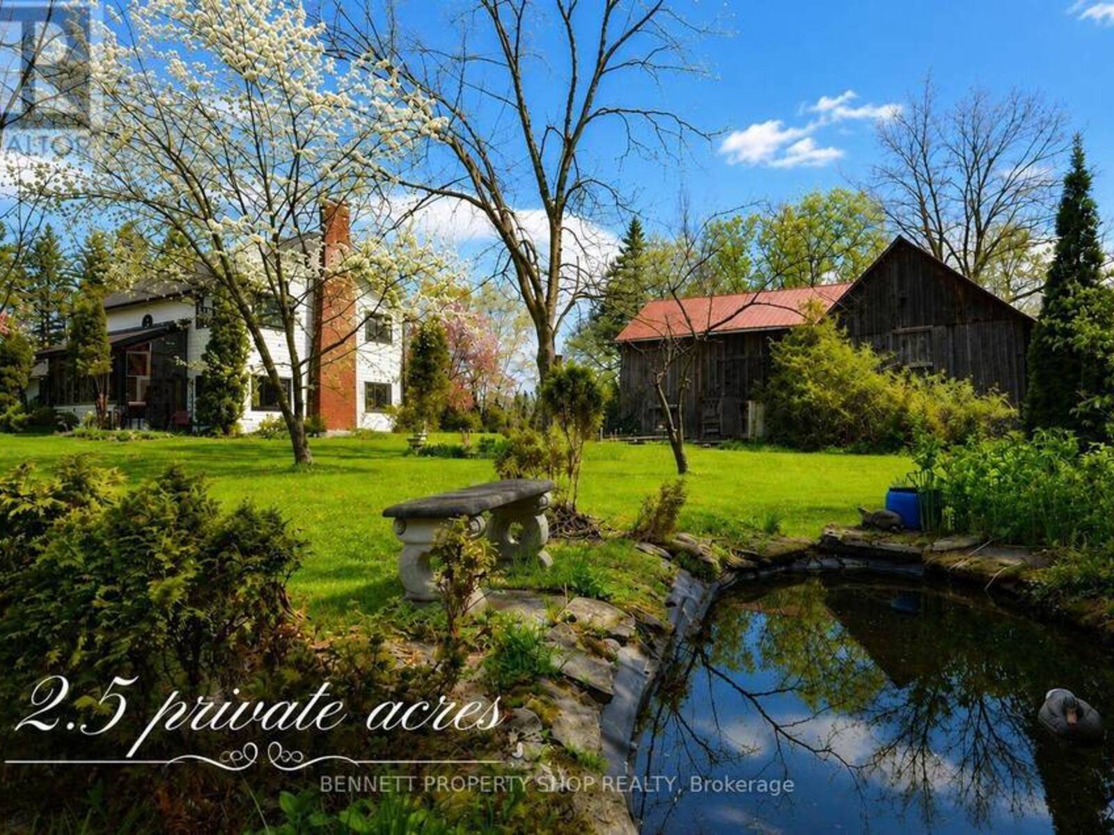 5696 MANOTICK MAIN STREET, Ottawa, Ontario K4M 1J8