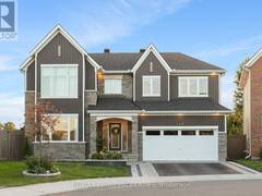148 AUBRAIS CRESCENT Ottawa Ontario, K1W 0N1