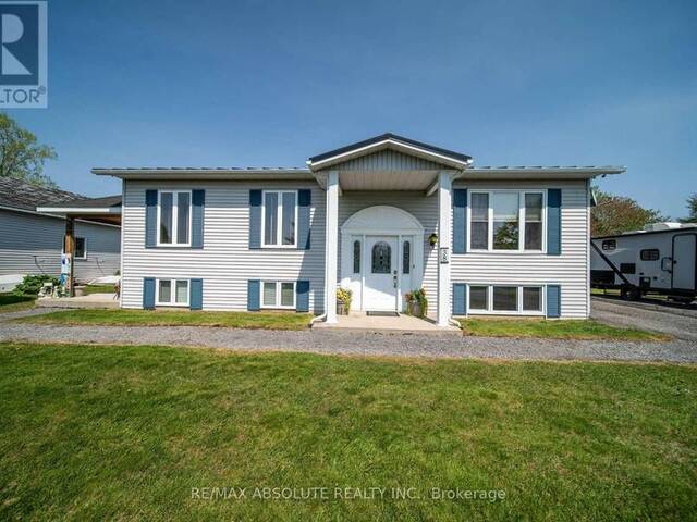 38 DUCHESSE CRESCENT The Nation Ontario, K0A 2M0 - 3 Bedrooms Condo For Sale