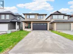 843 SENDERO WAY Ottawa Ontario, K2S 2W9