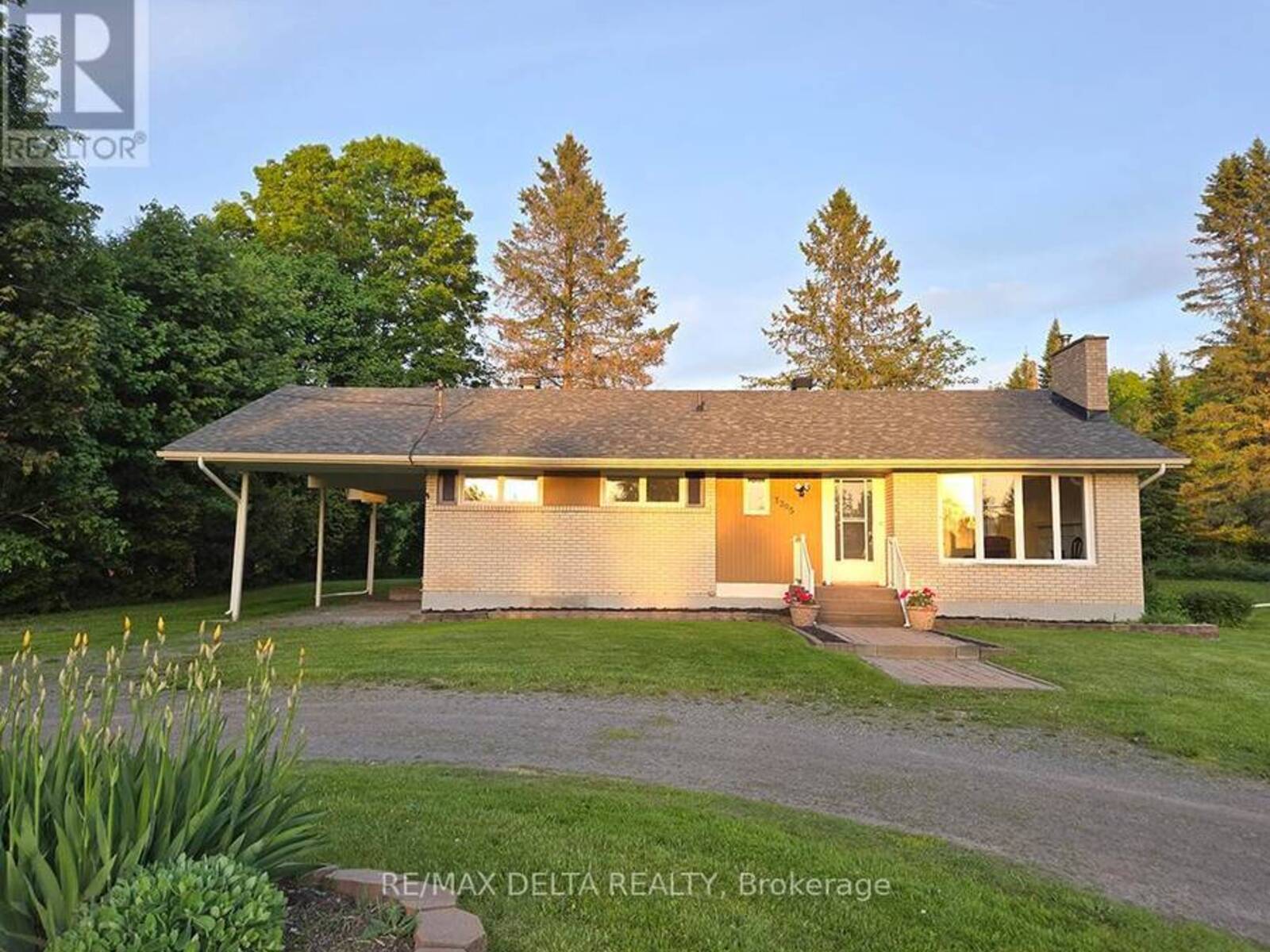 3295 HIGHWAY 34 HIGHWAY, Champlain, Ontario K0B 1R0