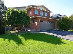 1354 GAULTOIS AVENUE Ottawa Ontario, K1C 3G6