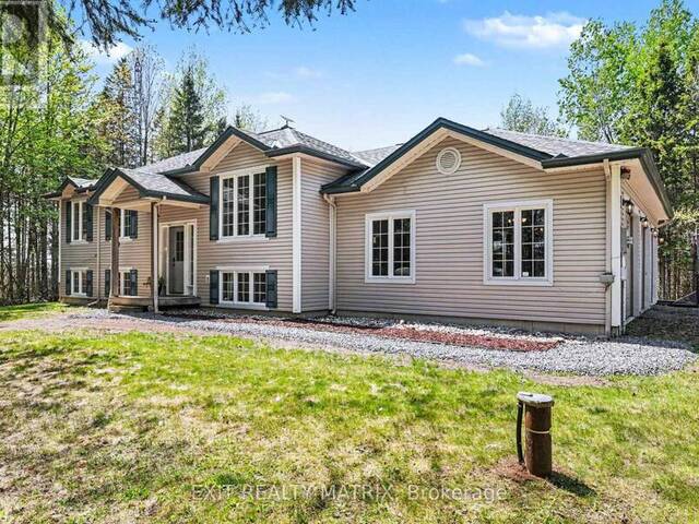 721 COUNTY 18 ROAD North Grenville Ontario, K0G 1T0 - 4 Bedrooms Home For Sale