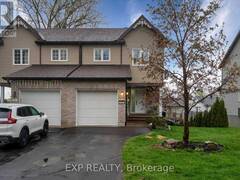 939 PAYER STREET Clarence-Rockland Ontario, K4K 1N2