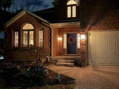 10 ENDICOTT DRIVE St. Catharines Ontario, L2S 3R6