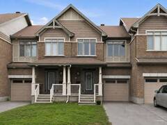 151 HAWKSHAW CRESCENT Ottawa Ontario, K2J 5P8