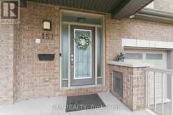 151 HAWKSHAW CRESCENT | Ottawa Ontario | Slide Image Two