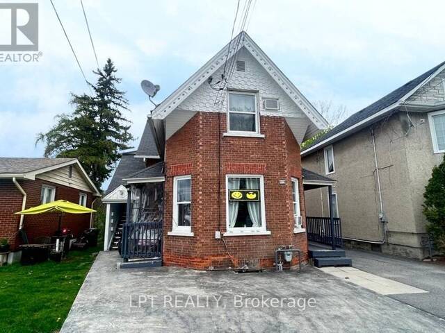 71 MCGONIGAL STREET W Arnprior Ontario, K7S 1M2 - Multi-family Home For Sale