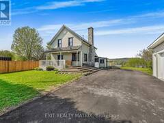 1871 LAJOIE STREET Alfred and Plantagenet Ontario, K0B 1J0
