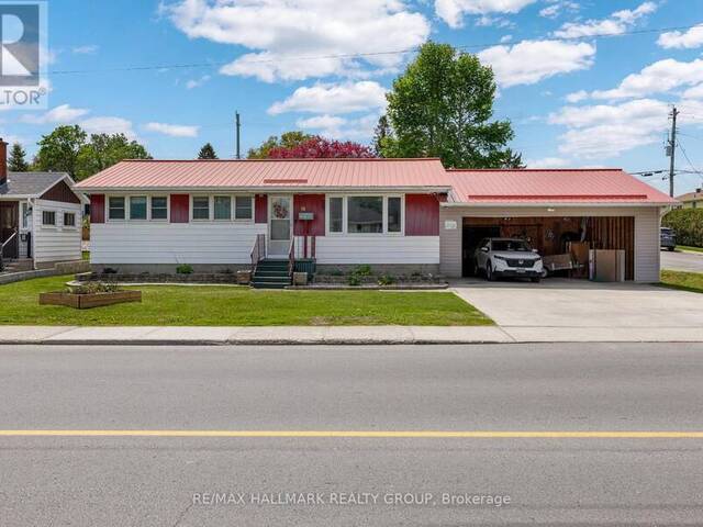86 JASPER AVENUE Smiths Falls Ontario, K7A 4E1 - 3 Bedrooms Home For Sale