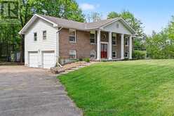 2 TOWER ROAD | Rideau Lakes Ontario | Slide Image Two