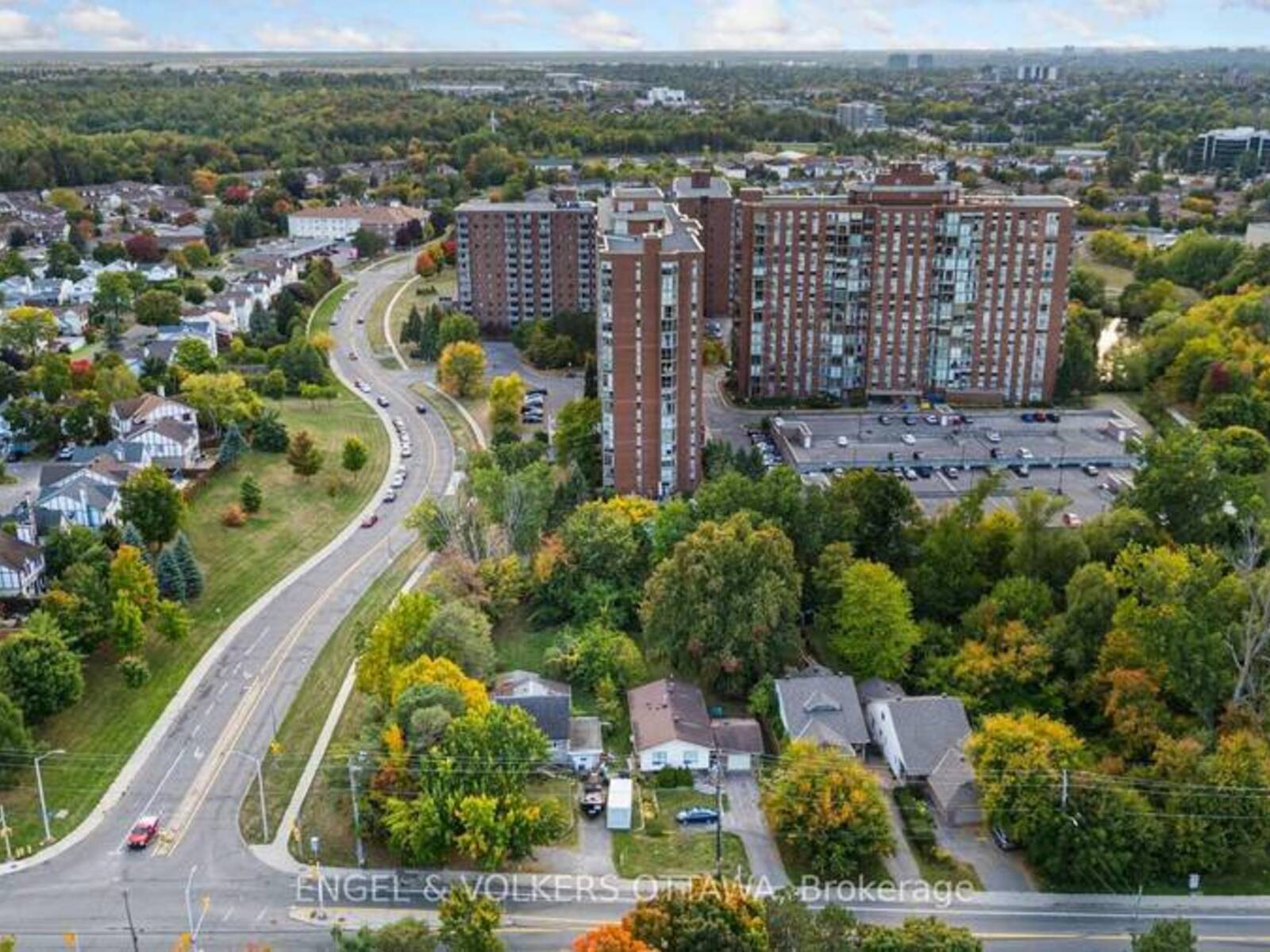 3620 & 3626 ALBION ROAD S, Ottawa, Ontario K1T 1A3