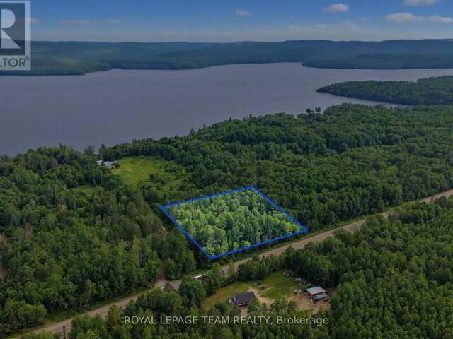 HEAD CON A PT LOT 10 Head, Clara and Maria Ontario, K0J 2B0 - Vacant Land For Sale