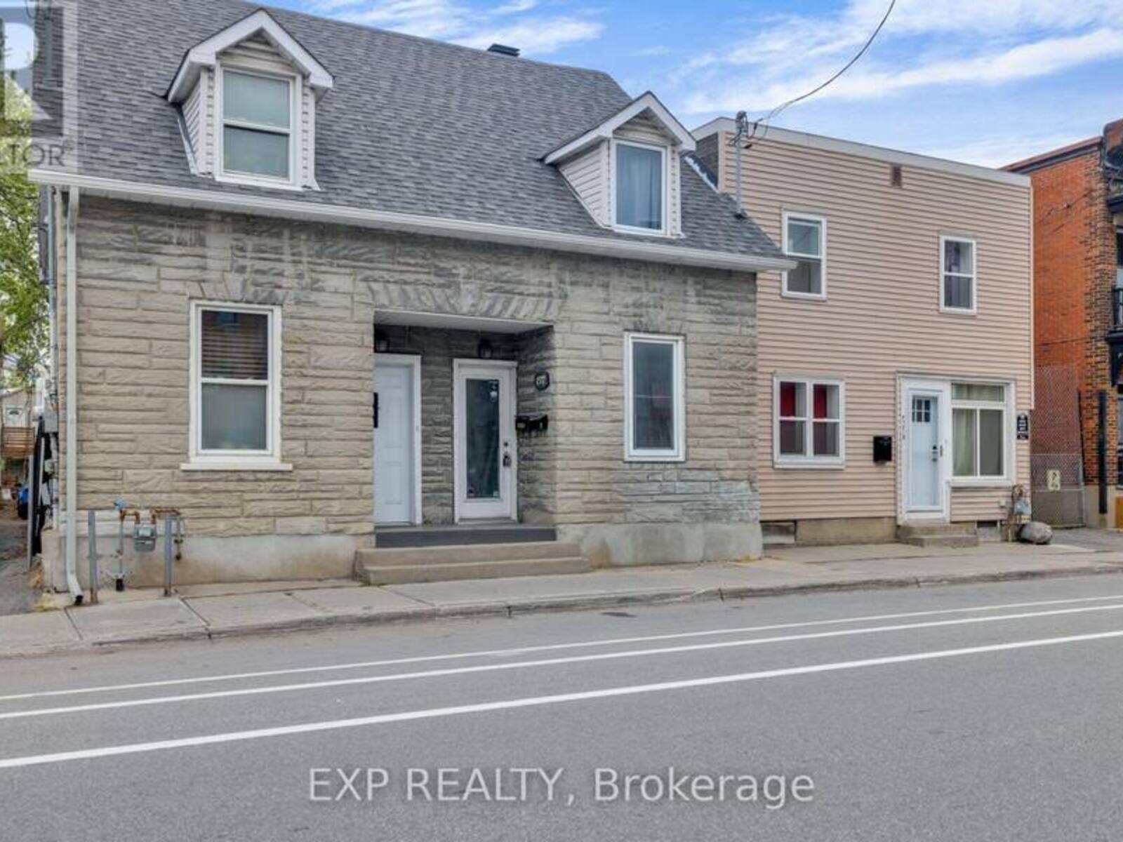 277 ST PATRICK STREET, Ottawa, Ontario K1N 5K4