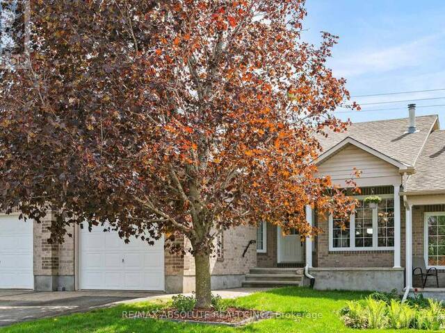 326 JAMIESON STREET Almonte Ontario, K0A 1A0 - 3 Bedrooms Home For Sale