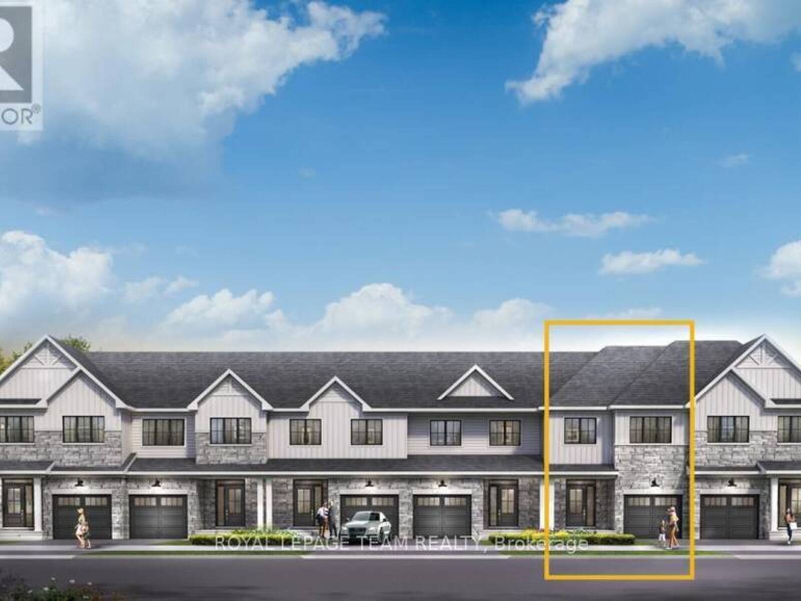 792 FAIRLINE ROW, Ottawa, Ontario K2V 0V8
