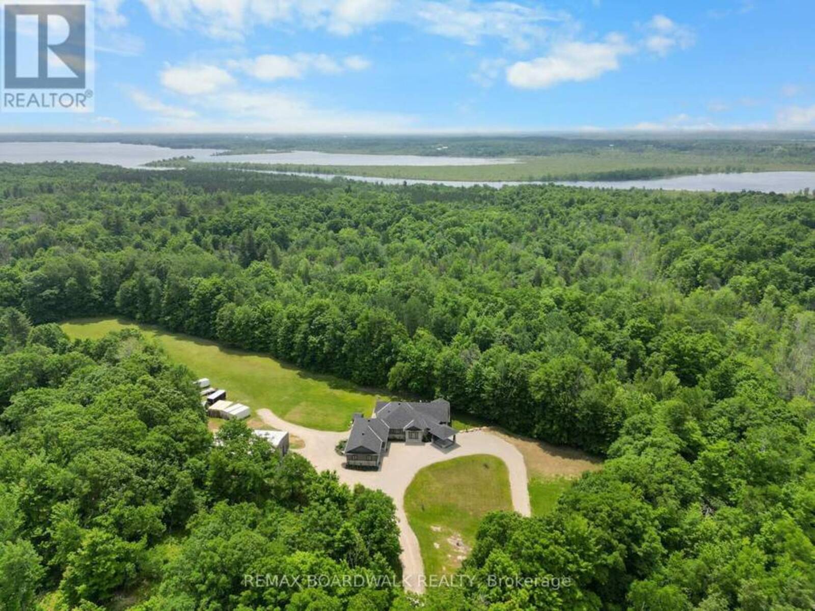 1155 EBBS BAY ROAD, Carleton Place, Ontario K7C 0C5