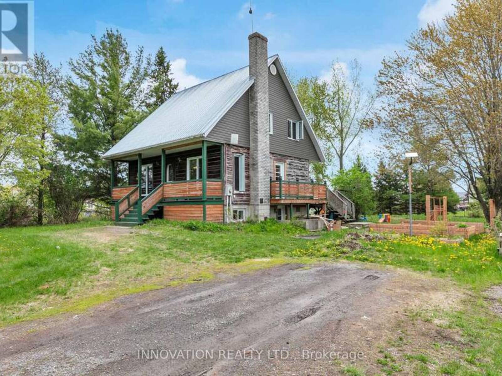 2911 CHARTRAND STREET, Alfred and Plantagenet, Ontario K0B 1J0