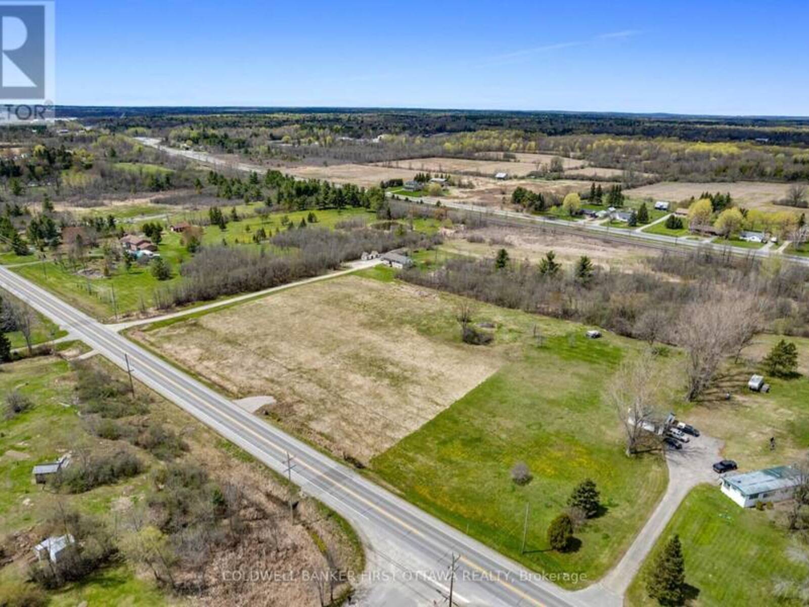716 CHRISTIE LAKE ROAD, Perth, Ontario K7H 3C6