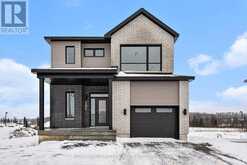 80 RUTILE STREET | Clarence-Rockland Ontario | Slide Image One