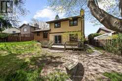 6 BYRD CRESCENT | Ottawa Ontario | Slide Image Forty