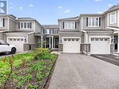 546 ASHBOURNE CRESCENT Ottawa Ontario, K2J 0P6