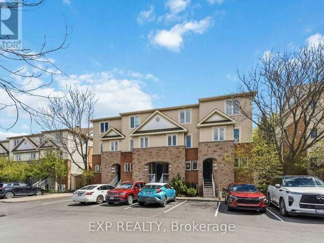 81 STRATHAVEN PRIVATE Ottawa Ontario, K1J 1K7 - 2 Bedrooms Condo For Sale