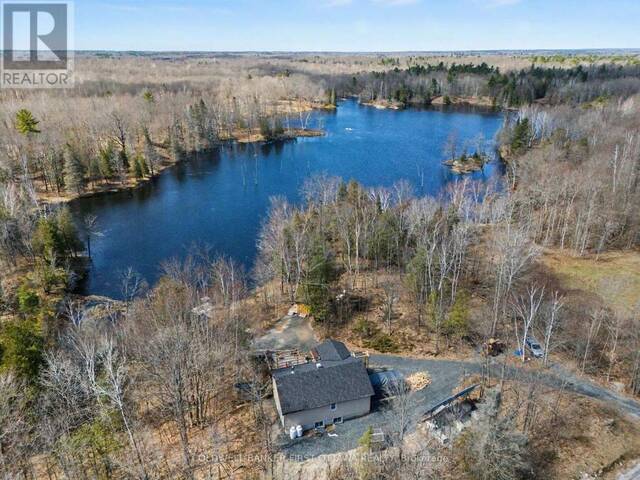 4031 BOLINGBROKE ROAD Tay Valley Ontario, K0H 2B0 - 2 Bedrooms Home For Sale