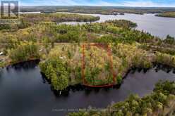 3776 BUCKSHOT LAKE ROAD | North Frontenac Ontario | Slide Image One