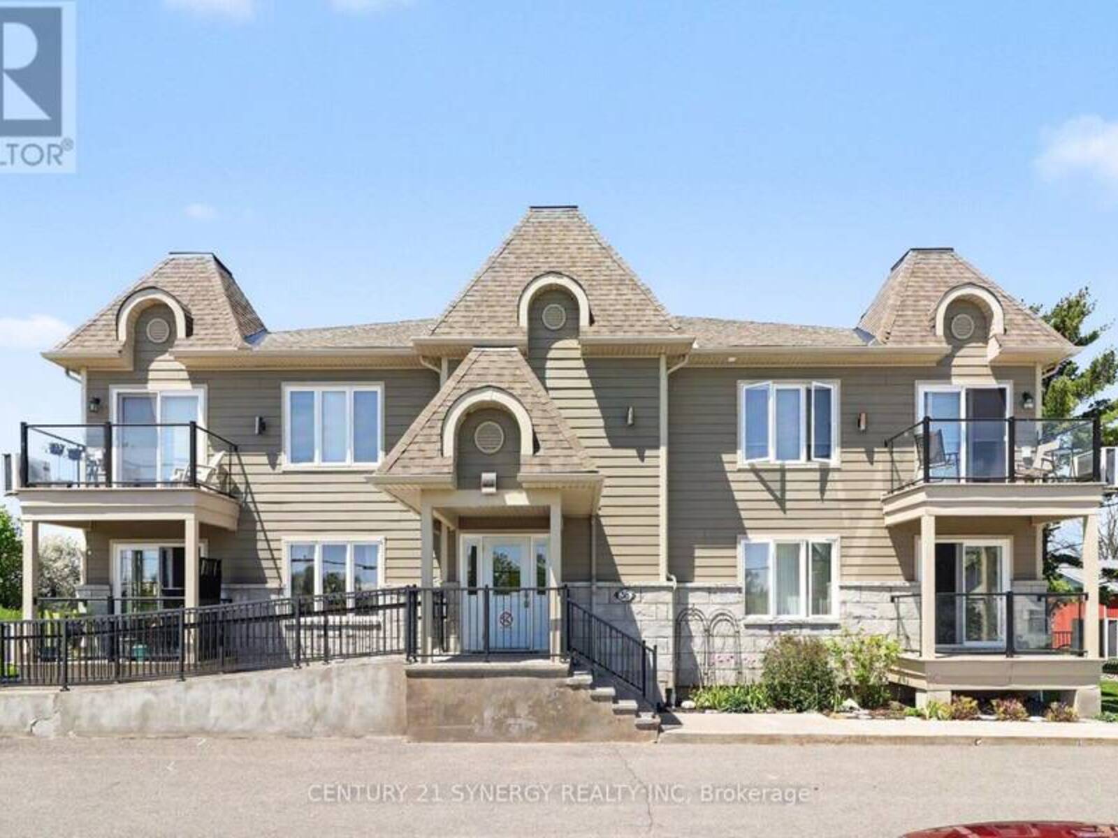 206 - 38 CHARLES STREET, North Stormont, Ontario K0A 1R0